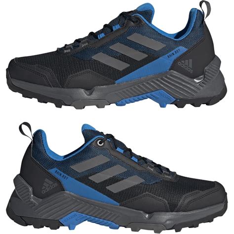 are Adidas Terrex waterproof